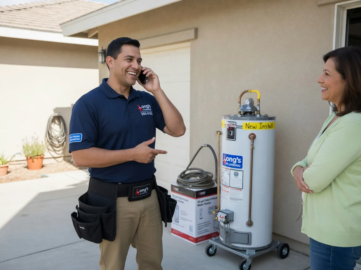 Leak Detection San Felipe, TX FAQs